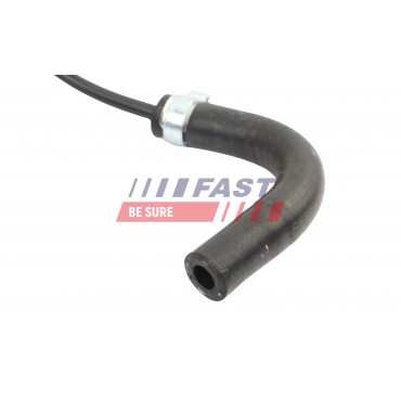 Tuyau de Refroidissement Pour Volvo S60 II S80 V70 III 31686893