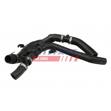 Tuyau de Refroidissement Pour VW California T6 Camper Multivan VI 7E0122101K