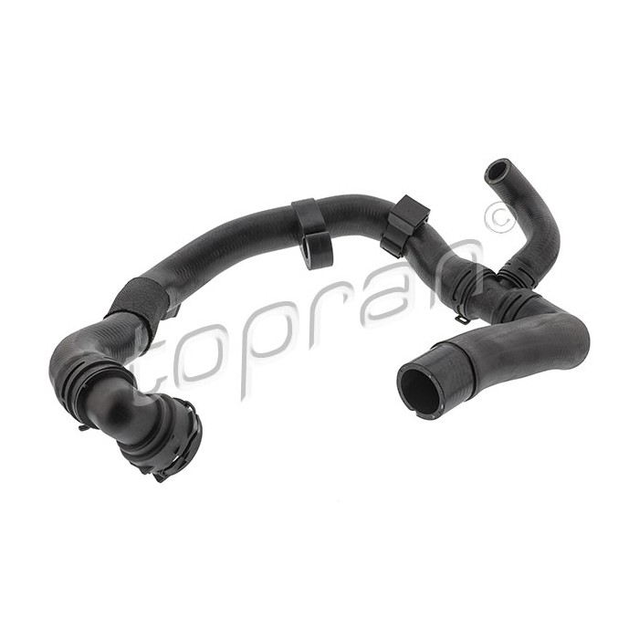 Tuyau de Refroidissement Pour VW CC Passat 3AA122051A