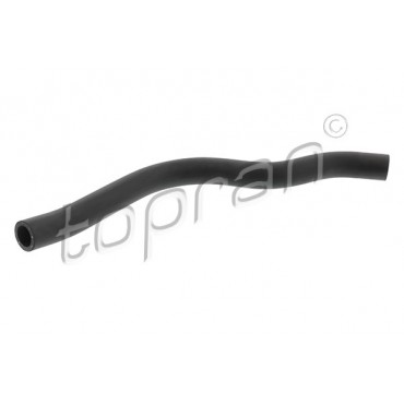 Tuyau de Refroidissement Pour VW Golf II Jetta 191819373C