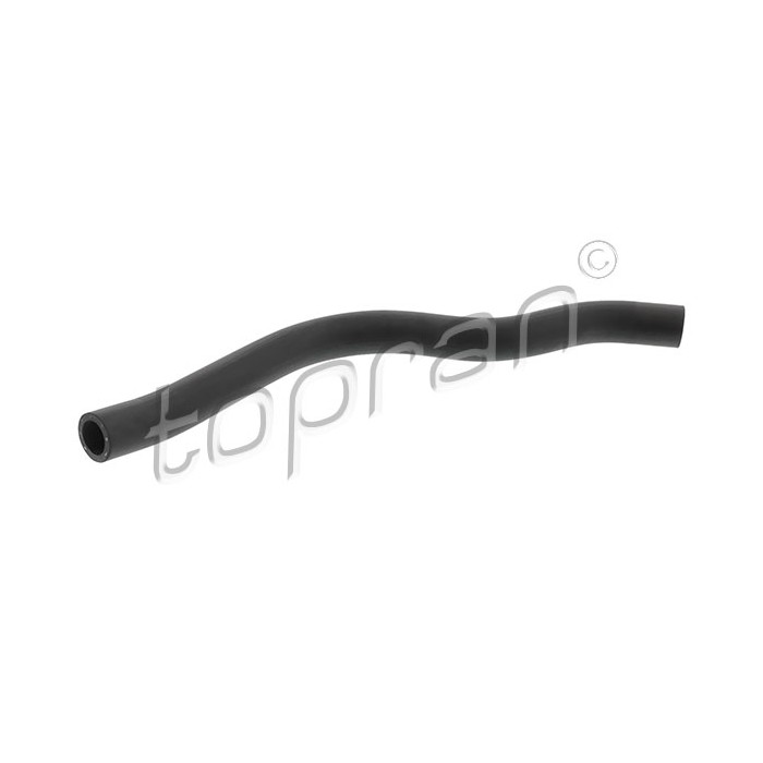 Tuyau de Refroidissement Pour VW Golf II Jetta 191819373C