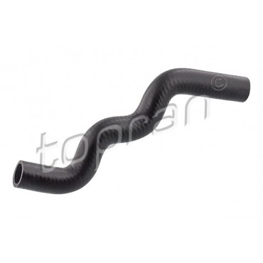 Tuyau de Refroidissement Pour VW Golf II Jetta Passat 191819373H