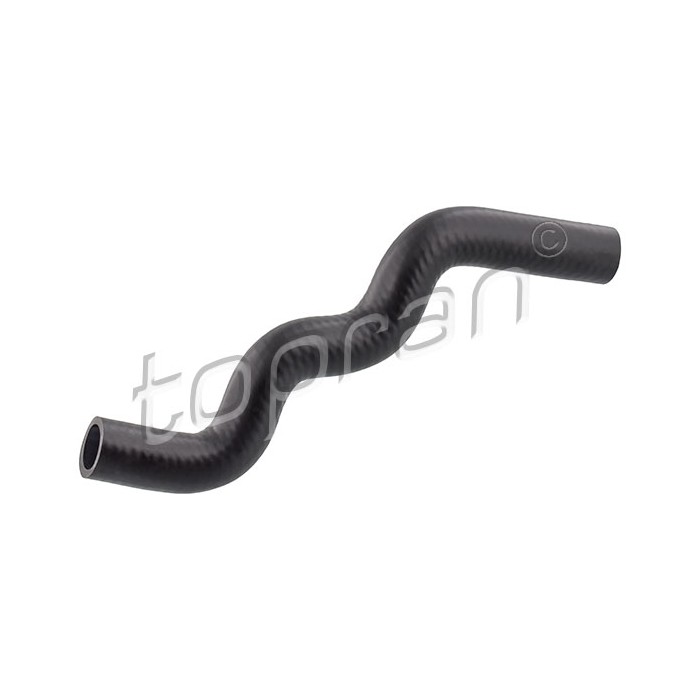 Tuyau de Refroidissement Pour VW Golf II Jetta Passat 191819373H
