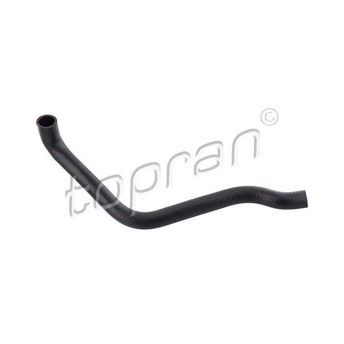 Tuyau de Refroidissement Pour VW Golf II Passat 357819371E