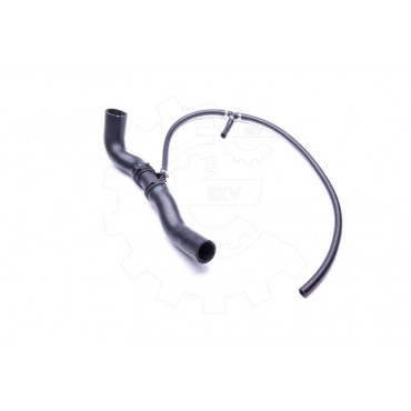 Tuyau de Refroidissement Pour VW Golf III Vento 1H0122101E 1H0121101H 1H0121101Q