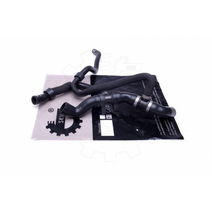 Tuyau de Refroidissement Pour VW Polo 6R0121101T