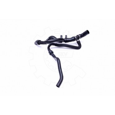 Tuyau de Refroidissement Pour VW Polo 6R0121101T