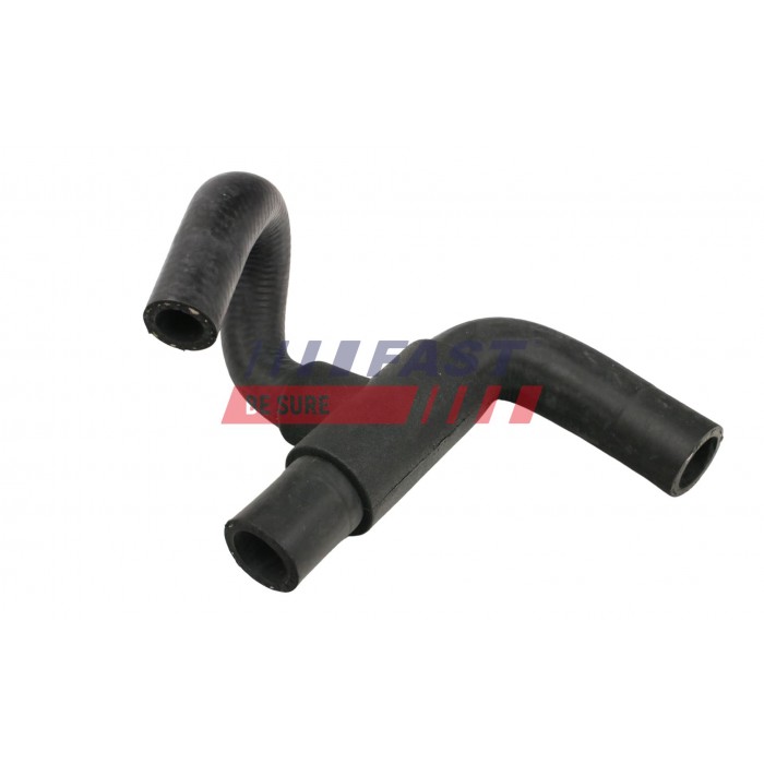 Tuyau de Refroidissement Pour VW Transporter VI 7E0121096AH 7E0122058D