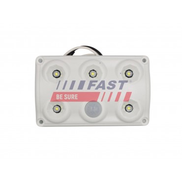 éclairage Intérieur LED Plafonnier Pour Peugeot Renault Dacia Dokker Duster VW