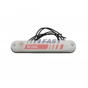 éclairage Intérieur LED Plafonnier Pour Peugeot Renault Dacia Dokker Duster VW