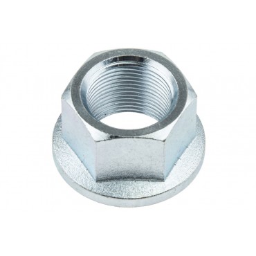 écrou Pour Nissan Qashqai