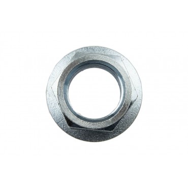 écrou Pour Nissan Qashqai