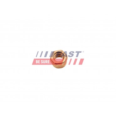 écrou de Tuyau d'échappement Pour Renault VW Audi Seat 90085001 M90074401