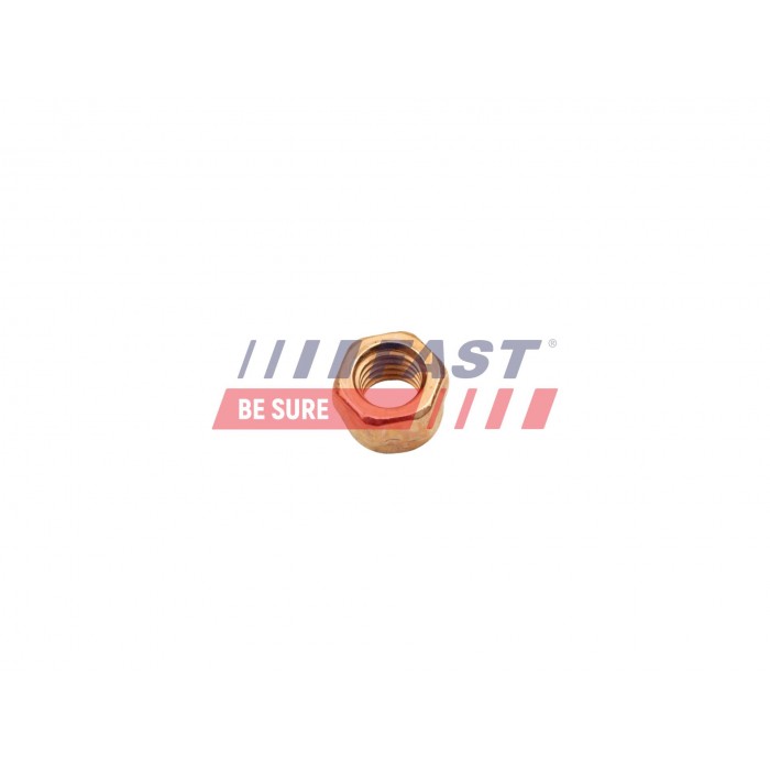 écrou de Tuyau d'échappement Pour Renault VW Audi Seat 90085001 M90074401