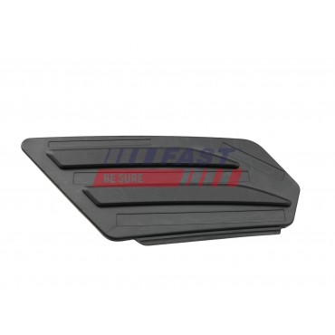 Moulure Pare Choc Avant Droit Pour VW Crafter MAN Camion Plate-Forme/Châssis