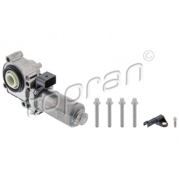 Élément d’ajustage, boîte de transfert Pour BMW X3 E83 X5 E53 27102449709