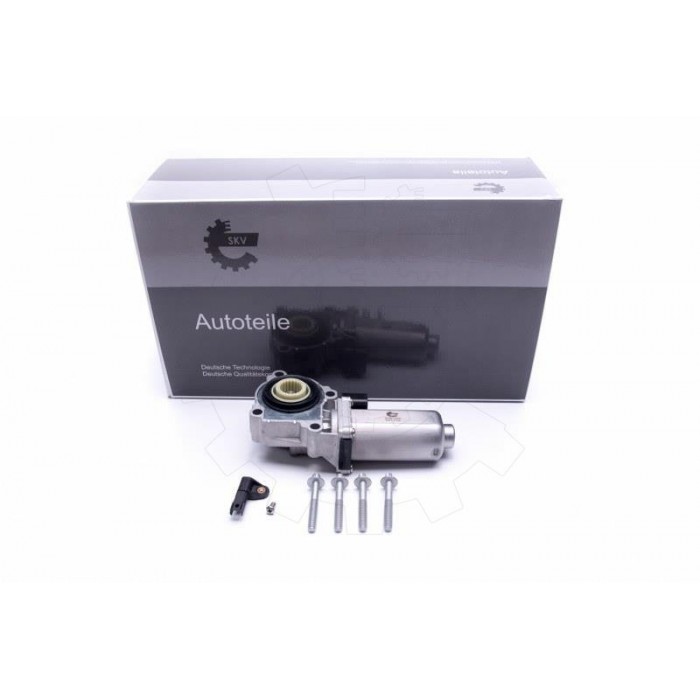 Élément d’ajustage, boîte de transfert Pour BMW X3 E83 X5 E53 27102449709