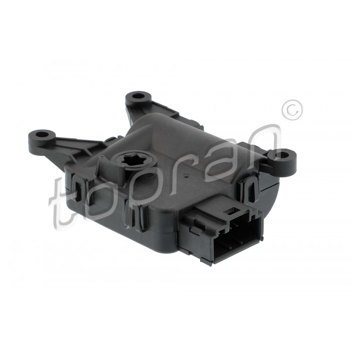 ServoMoteur Chauffage Pour VW Audi Seat Skoda 1K0907511 1K0907511J 2Q0907511F