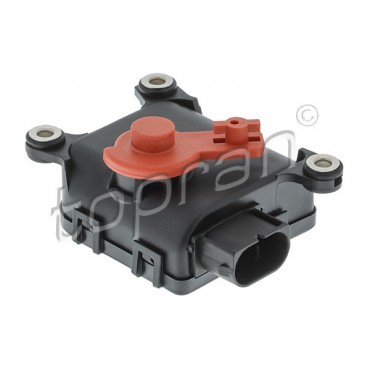 ServoMoteur Chauffage Pour VW Bora Golf IV Lupo Audi Seat Skoda 1J1907511C