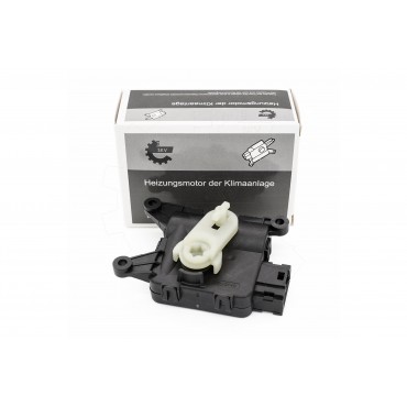 ServoMoteur Chauffage Pour VW Audi Seat Skoda 1K0907511B 1K0907511Q 1K1907511C