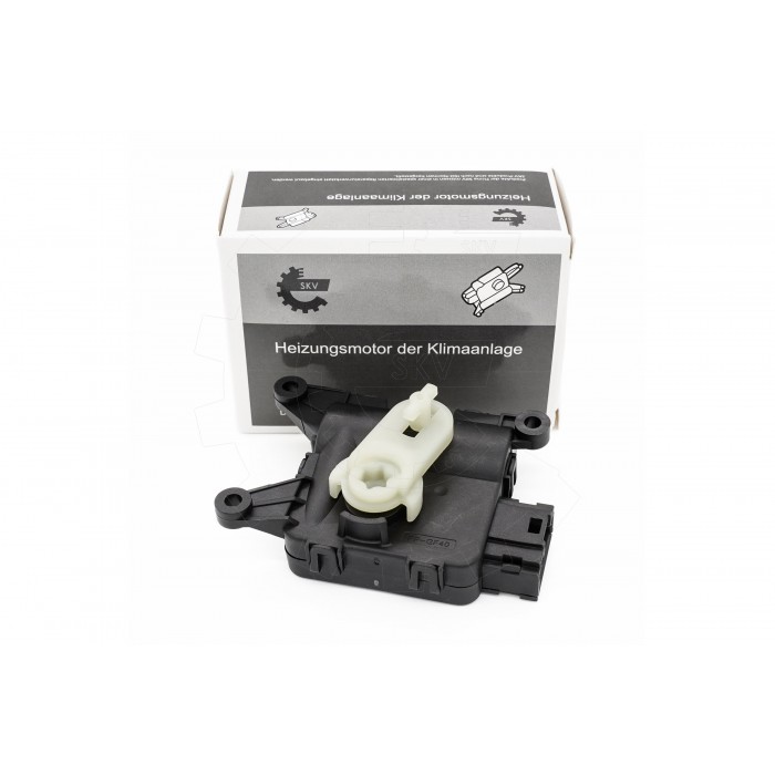 ServoMoteur Chauffage Pour VW Audi Seat Skoda 1K0907511B 1K0907511Q 1K1907511C