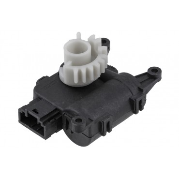 ServoMoteur Chauffage Pour VW Audi A3 Q3 Skoda 1K0907511C 1K0907511M 2Q0907511D