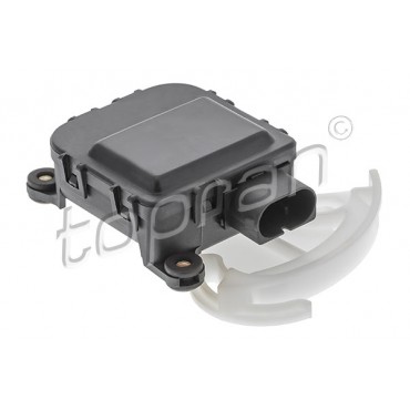 ServoMoteur Chauffage Pour VW Passat Audi A4 Skoda 8D1820511E 8D1820511G