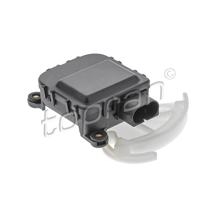 ServoMoteur Chauffage Pour VW Passat Audi A4 Skoda 8D1820511E 8D1820511G