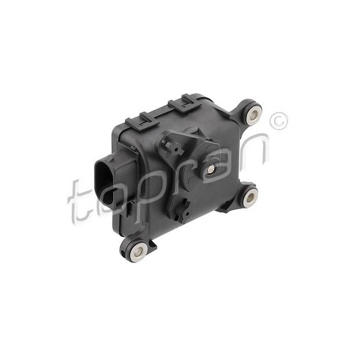 ServoMoteur Chauffage Pour VW Passat Audi A4 Skoda Superb I 8D1820511B