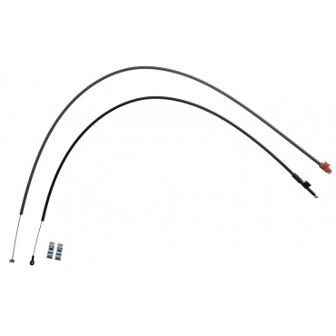 Câbles de Chauffage Pour Renault Trafic II Opel Nissan Primastar 7701473284