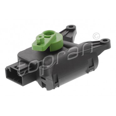 ServoMoteur Chauffage Pour VW Bora Golf IV Seat Leon Toledo II Skoda 1J1907511G