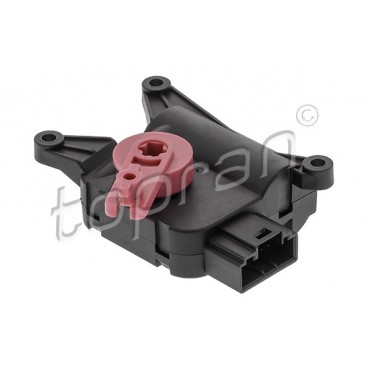 ServoMoteur Chauffage Pour VW Bora Golf IV Seat Leon Toledo II Skoda 1J1907511F