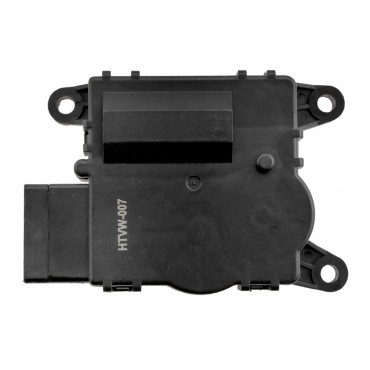ServoMoteur Chauffage Pour VW CC Passat V10771086