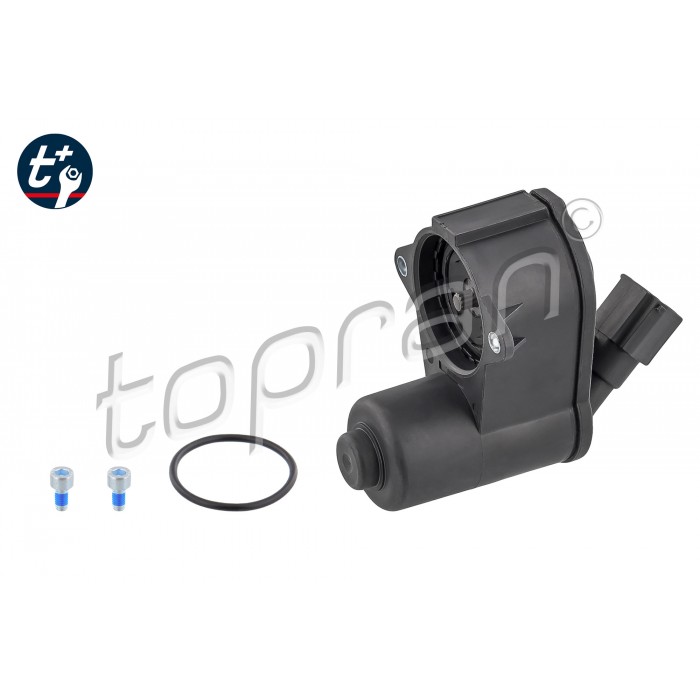 Moteur Etrier de Frein de Stationnement Pour Audi A6 4F0998281