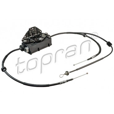 Moteur Etrier de Frein de Stationnement Pour BMW X5 E70 X6 E71 E72 34436850289