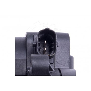 Moteur Etrier de Frein de Stationnement Pour Ford Galaxy Kuga II Mondeo V S-Max