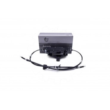 Moteur Etrier de Frein de Stationnement Pour Hyundai Santa Fé III 597002W600