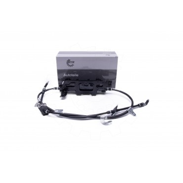 Moteur Etrier de Frein de Stationnement Pour Hyundai Santa Fé III 597002W800