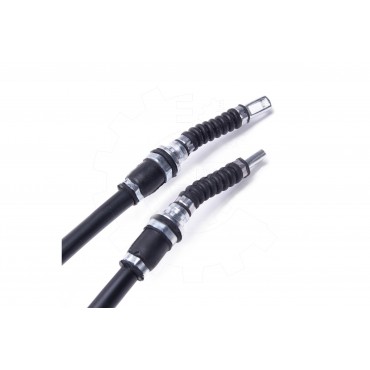 Moteur Etrier de Frein de Stationnement Pour Hyundai Santa Fé III 597002W800