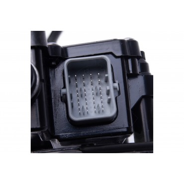 Moteur Etrier de Frein de Stationnement Pour Hyundai Santa Fé III 597002W800