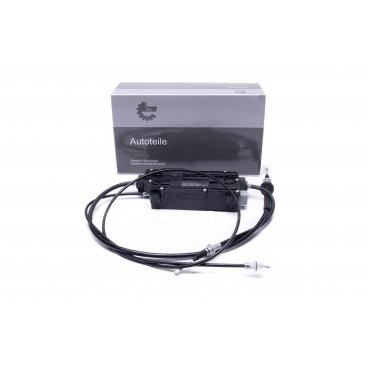 Moteur Etrier de Frein de Stationnement Pour Mercedes-Benz Classe S 2214302949