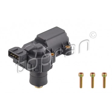 Régulateur de Ralenti Pour Peugeot VW Golf II Audi 80 100 Seat 1920F8 051133031