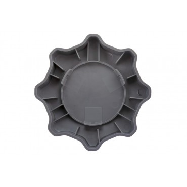 Molette Réglage Siège Avant Pour VW Audi Seat Altea Arosa Skoda 6R0881671DU71