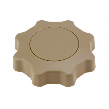 Molette Réglage Siège Avant Pour VW Audi Seat Altea Arosa Skoda 6R0881671D3PT