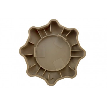 Molette Réglage Siège Avant Pour VW Audi Seat Altea Arosa Skoda 6R0881671D3PT