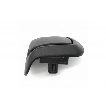 Molette Réglage Siège Avant Droit Pour Ford Fiesta V 1417520