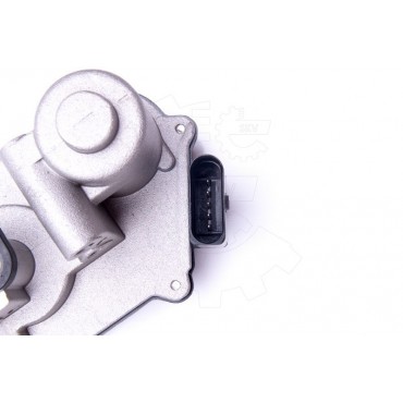 Volet Actionneur d'Admission Pour VW Phaeton Touareg Audi A4 A5 A6 Q5 Q7