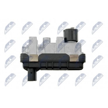 Turbo Actuateur Wastegate Pour Citroën C5 C6 Jaguar S-Type