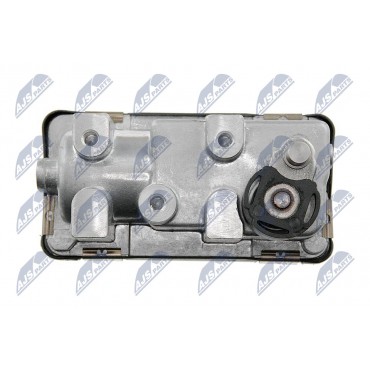 Turbo Actuateur Wastegate Pour Citroën C5 C6 Jaguar S-Type