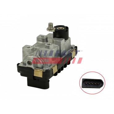 Turbo Actuateur Wastegate Pour Ford Transit RE8C1Q6K682BC